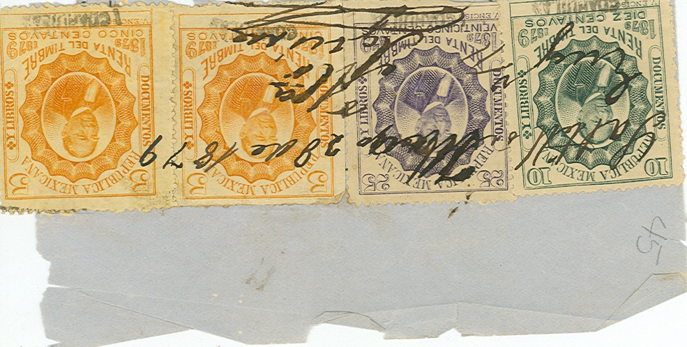 Documento histórico