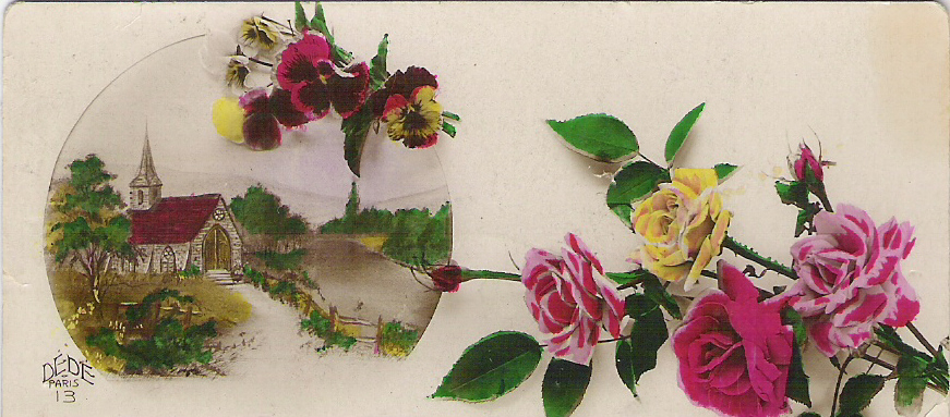 Documento histórico