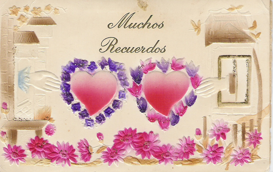 Documento histórico