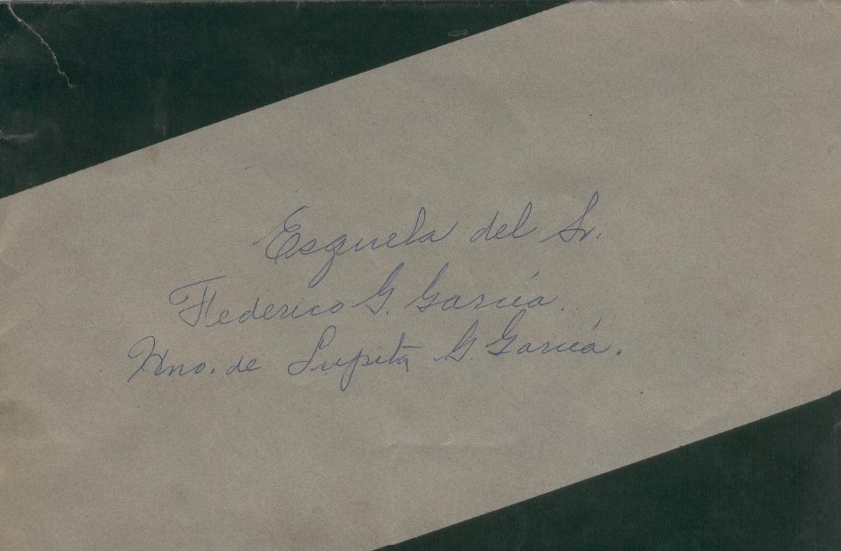 Documento histórico