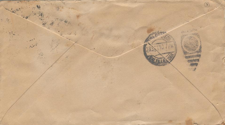 Documento histórico