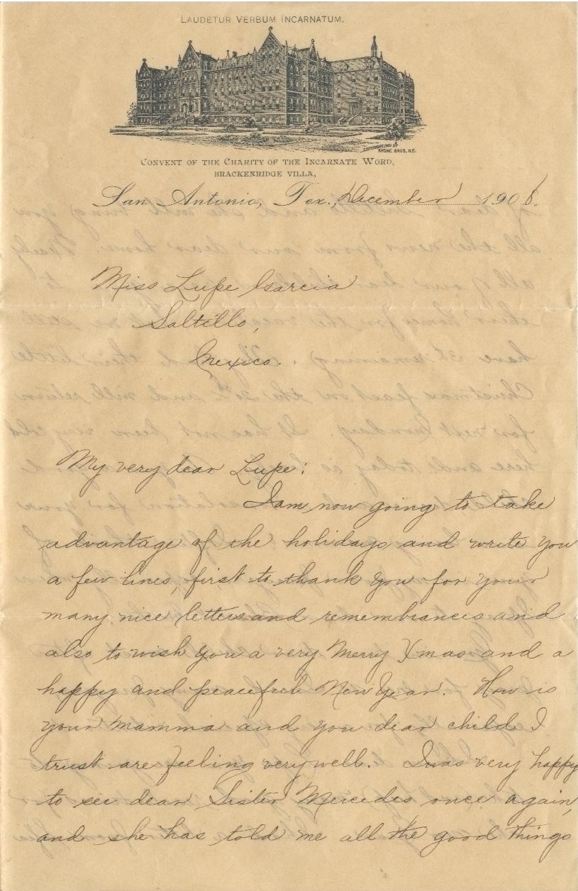 Documento histórico