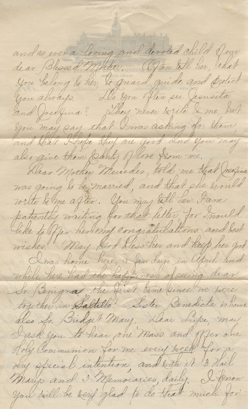 Documento histórico