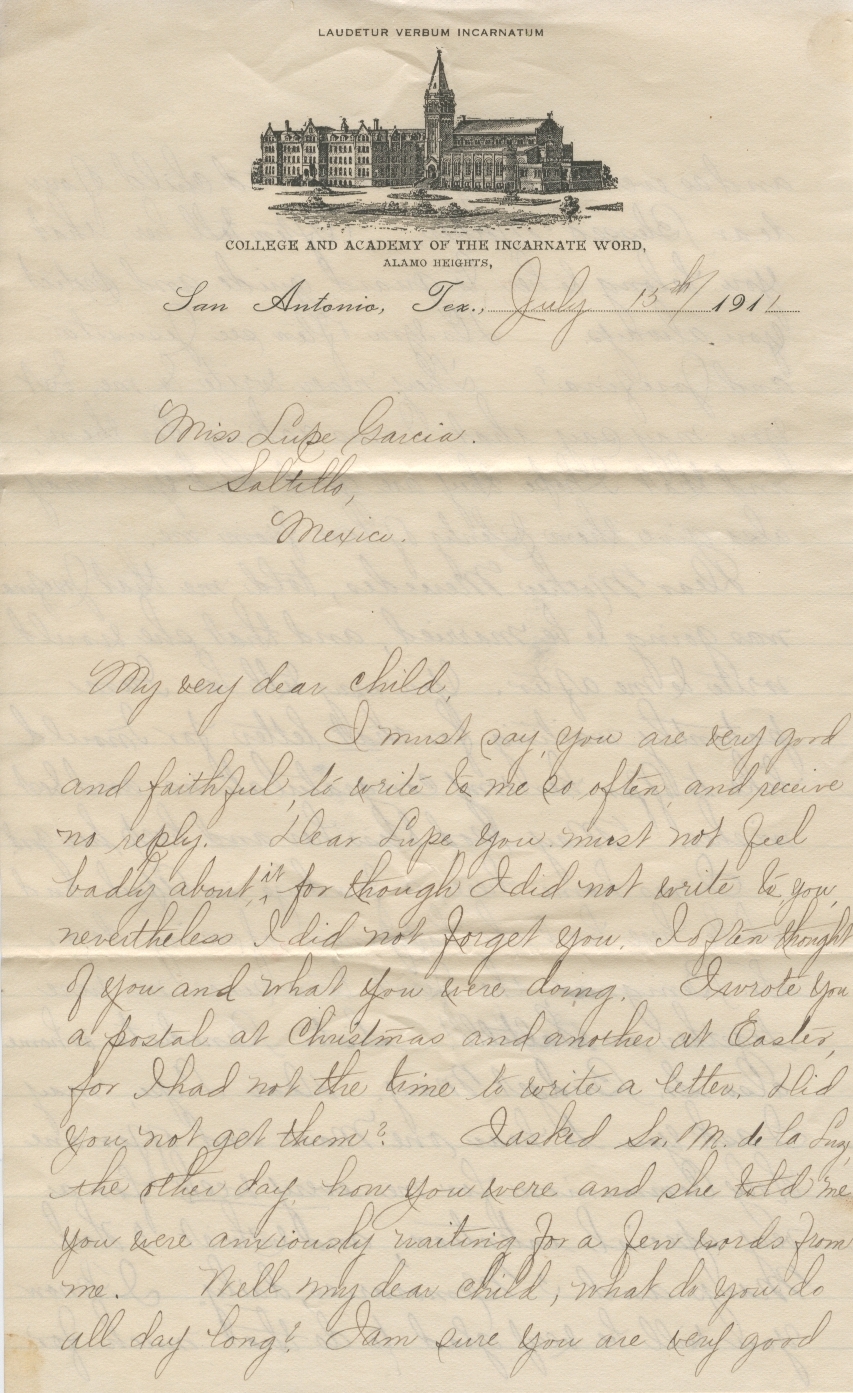 Documento histórico