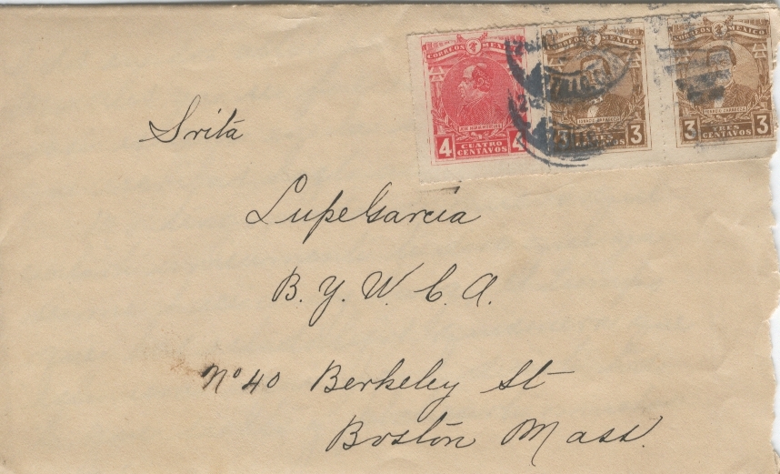 Documento histórico