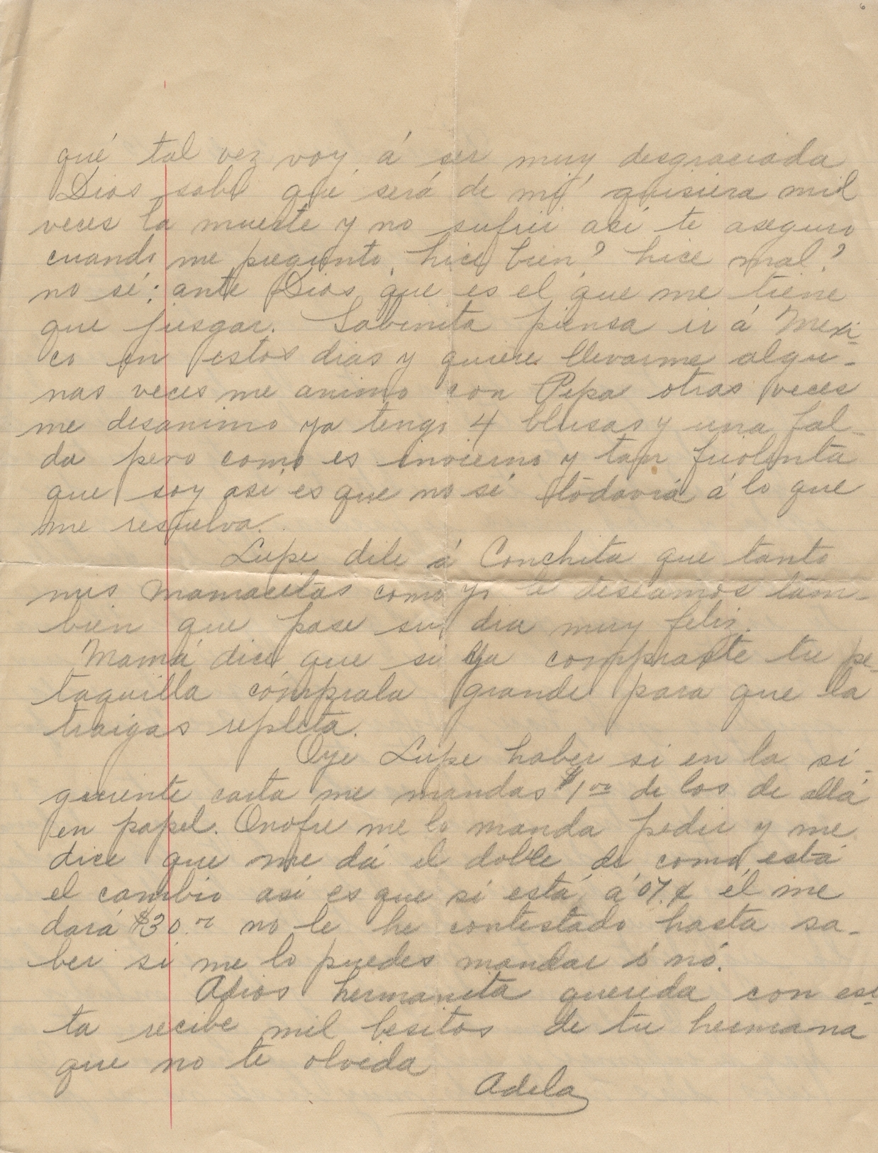 Documento histórico