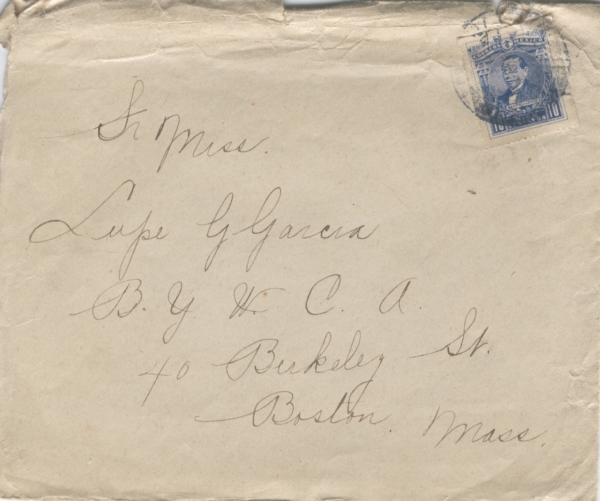 Documento histórico