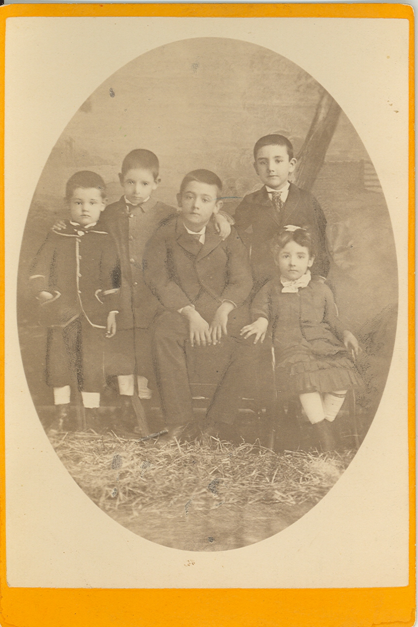 Documento histórico