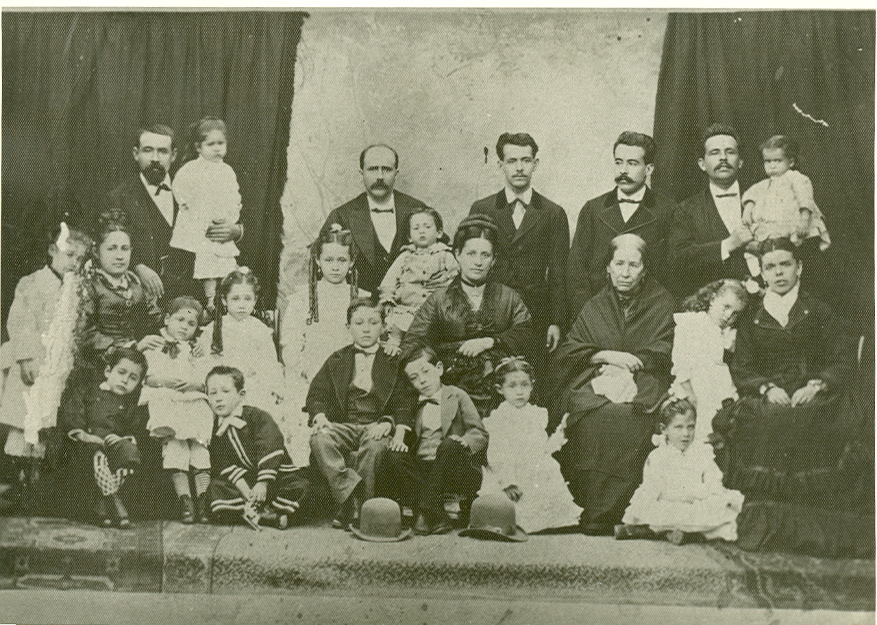 Documento histórico