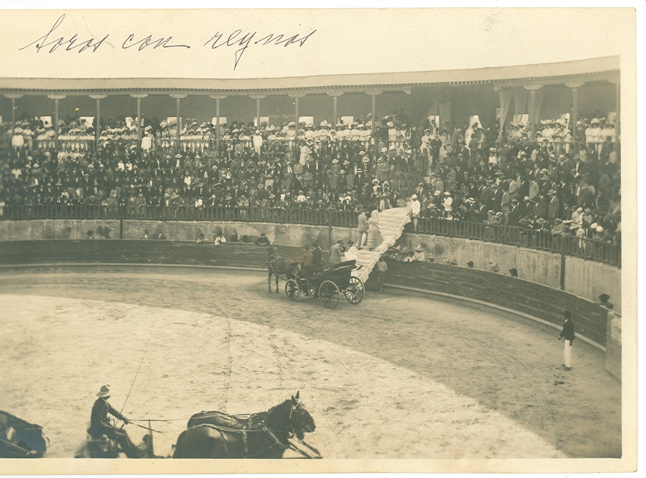 Documento histórico