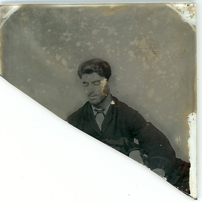 Documento histórico