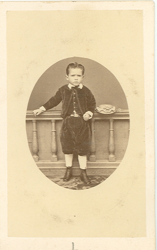 Documento histórico