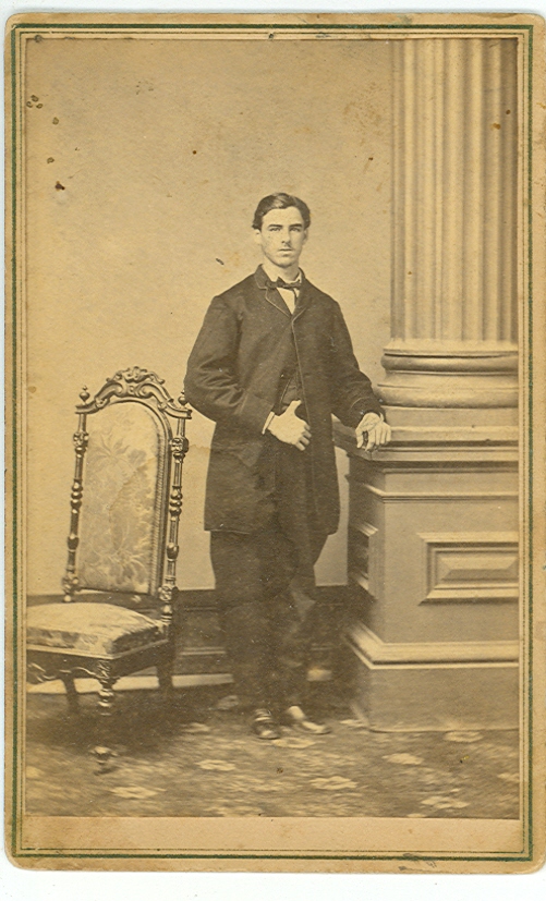 Documento histórico