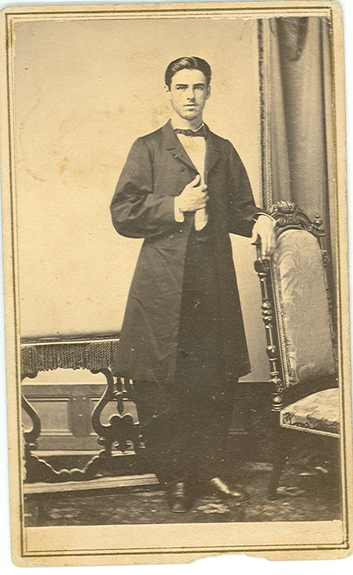 Documento histórico