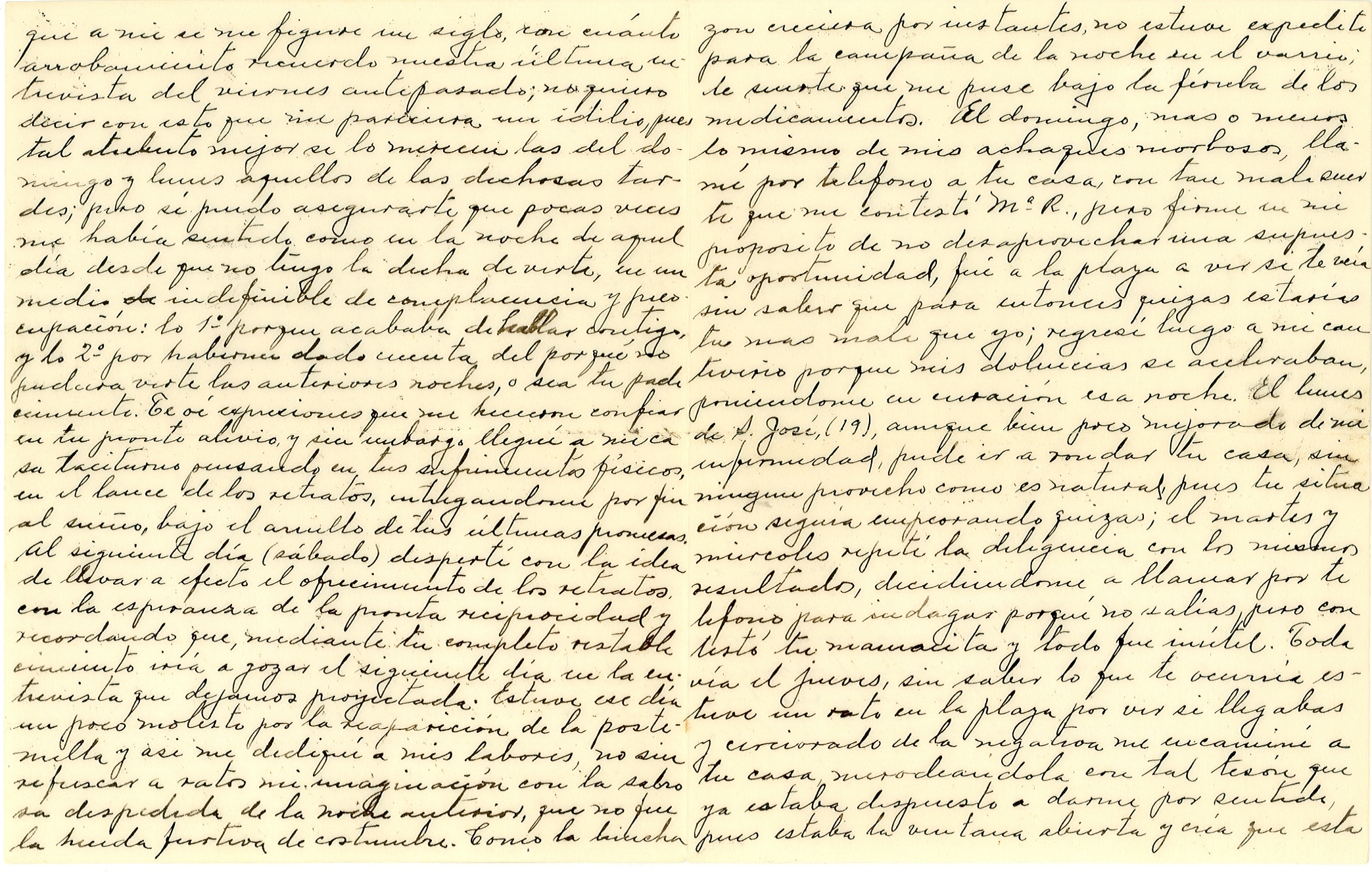 Documento histórico