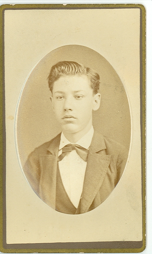 Documento histórico