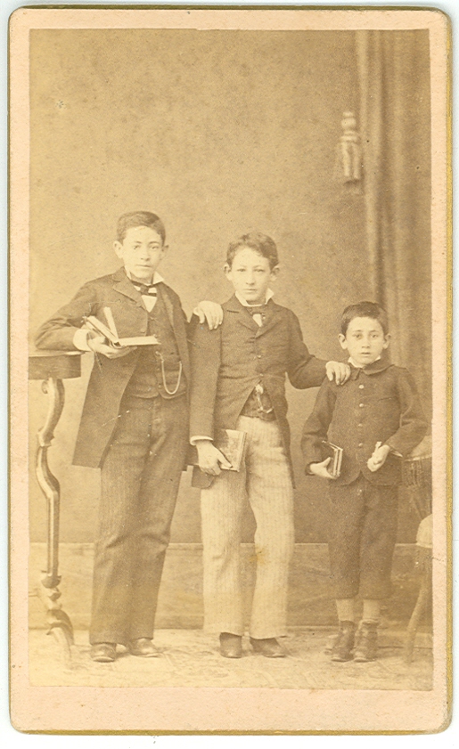 Documento histórico