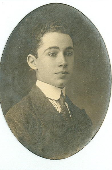 Documento histórico