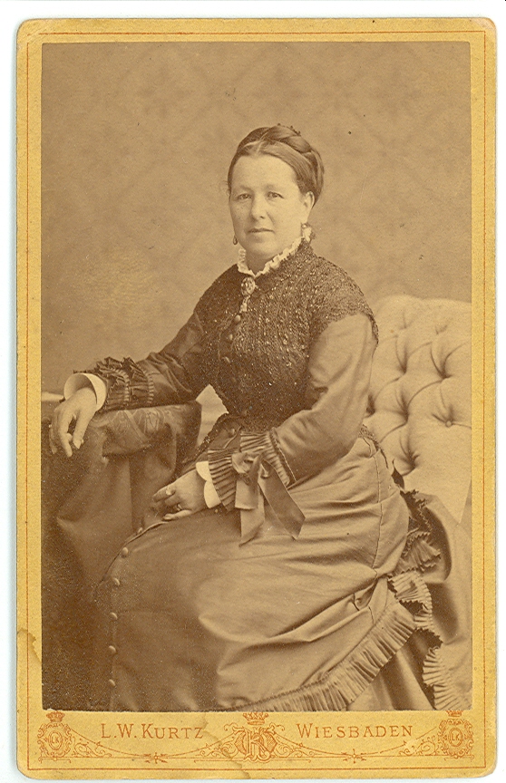 Documento histórico