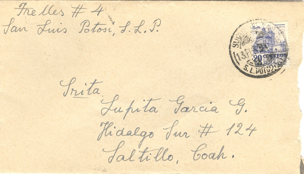 Documento histórico