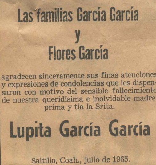 Documento histórico