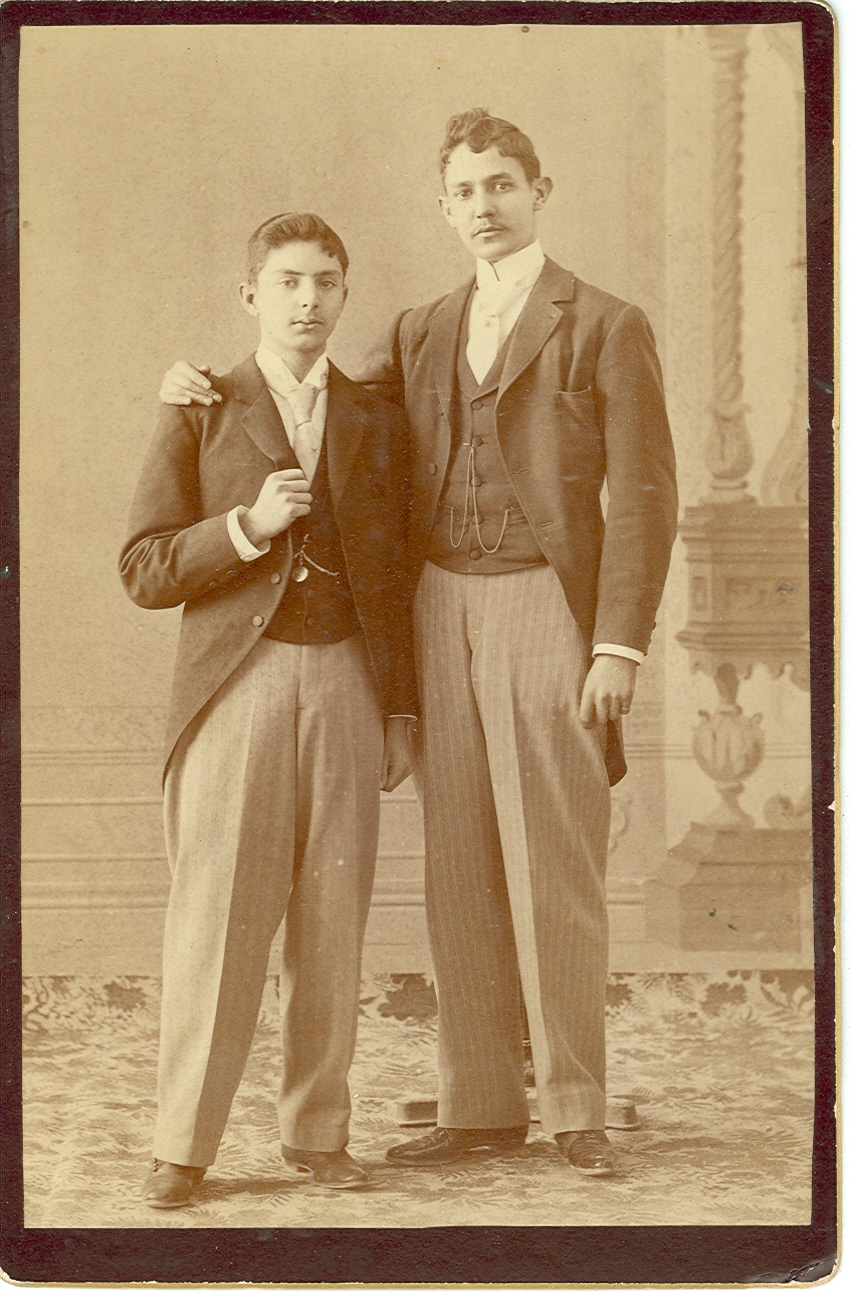 Documento histórico