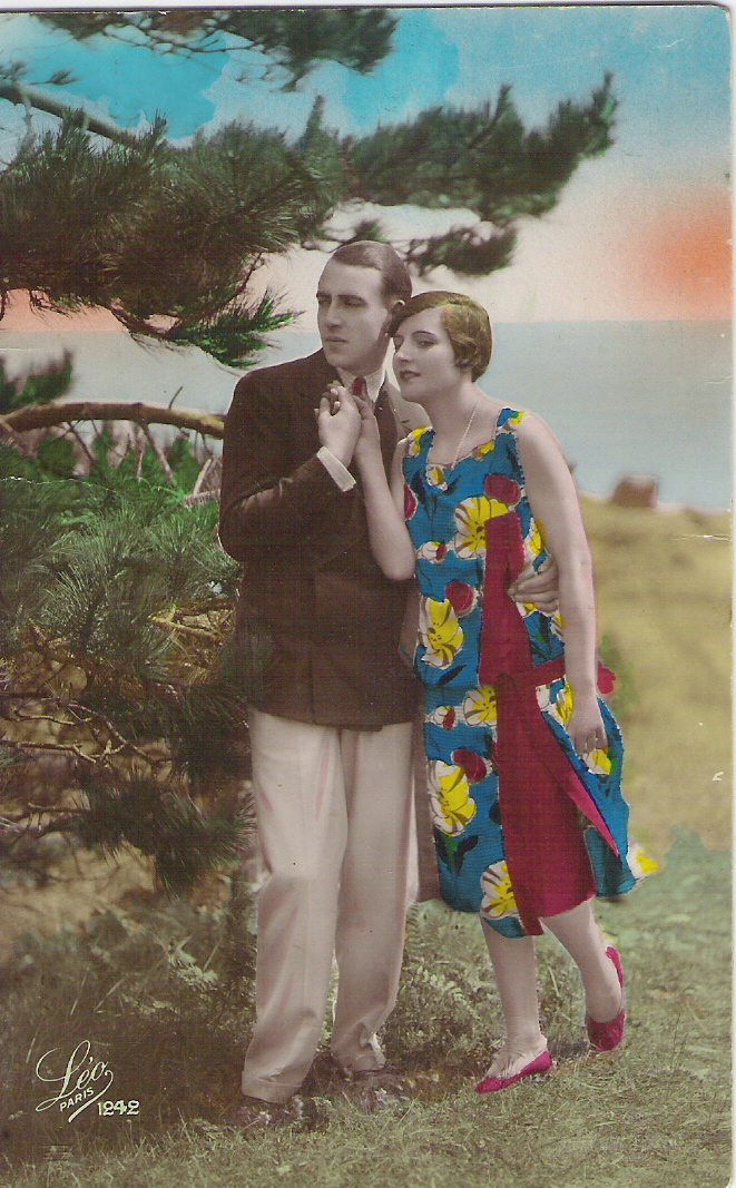 Documento histórico