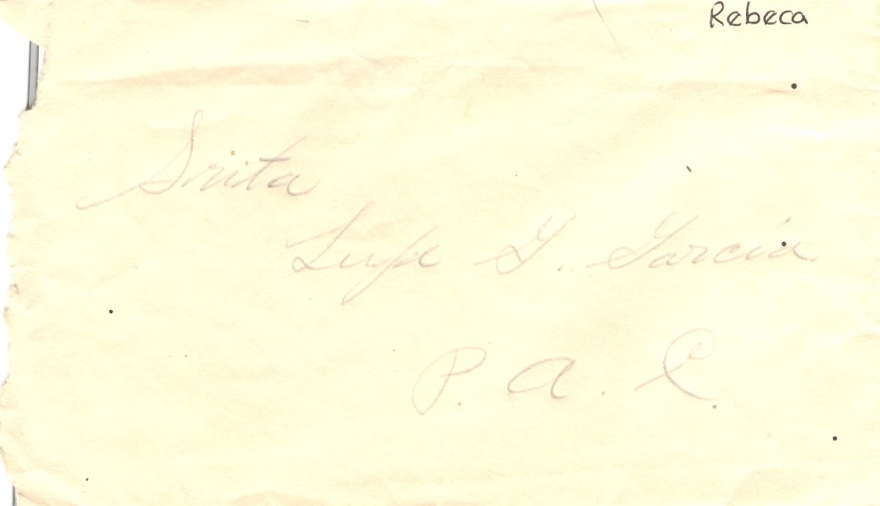 Documento histórico