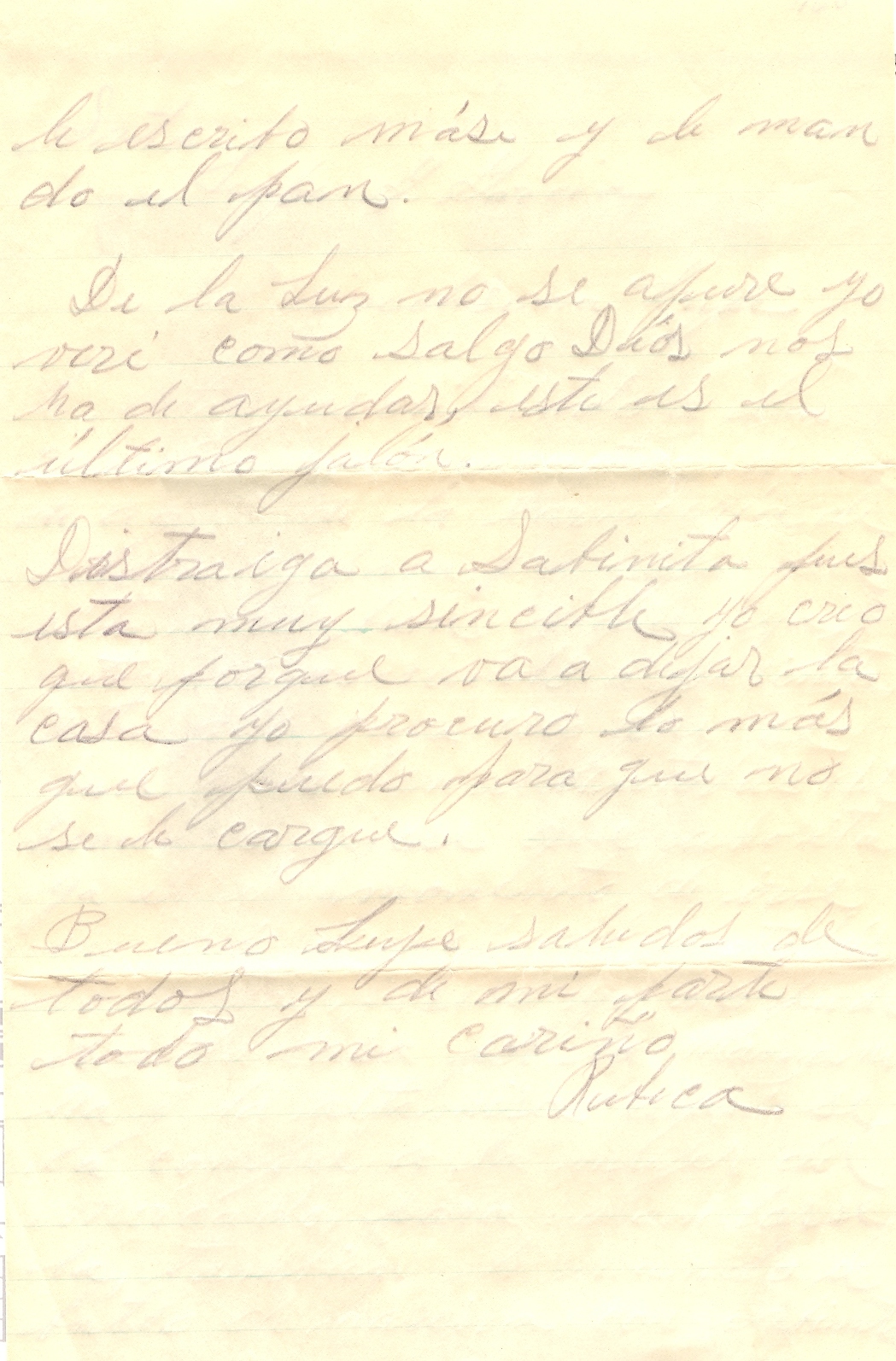 Documento histórico