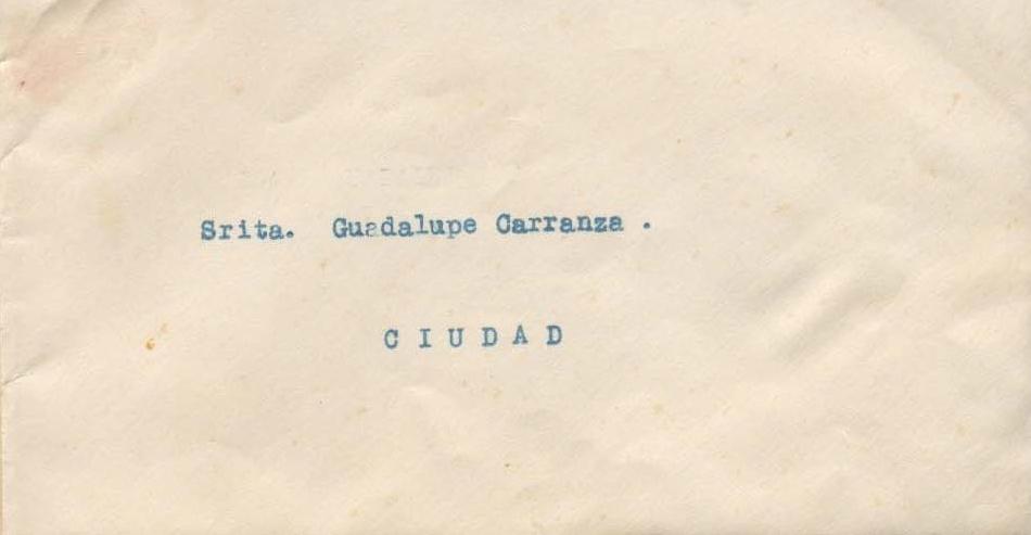 Documento histórico