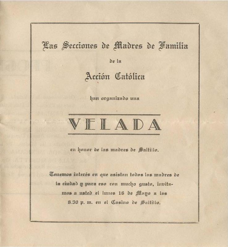 Documento histórico