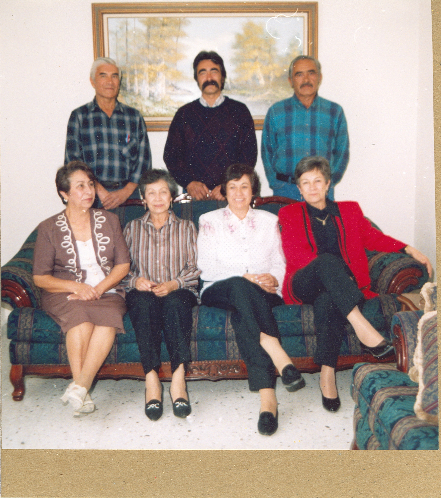 Documento histórico