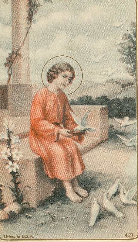 Documento histórico