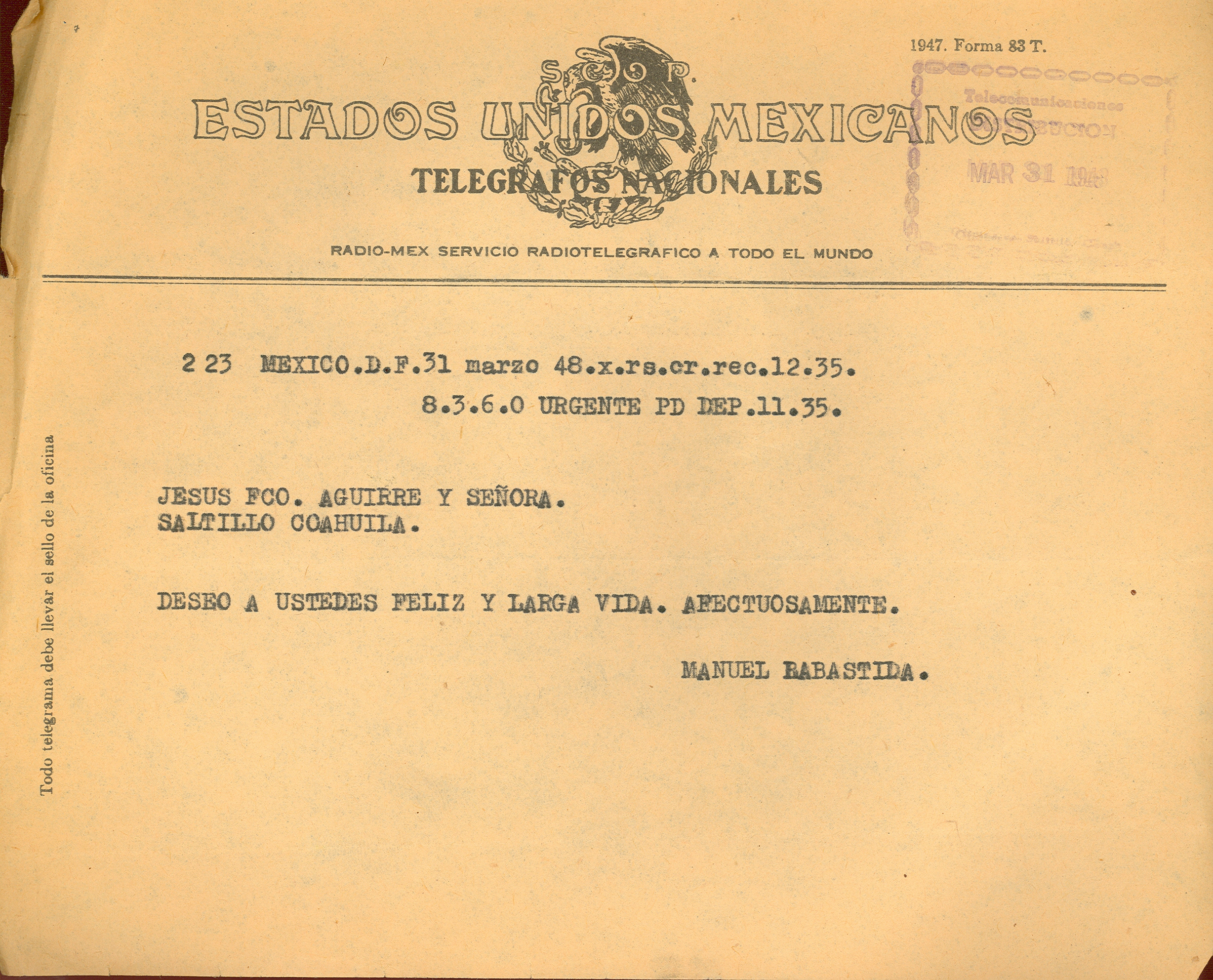 Imagen del fondo Aguirre Garza