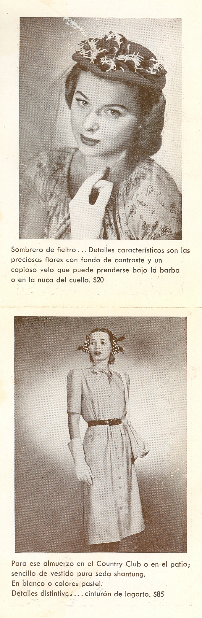 Documento histórico