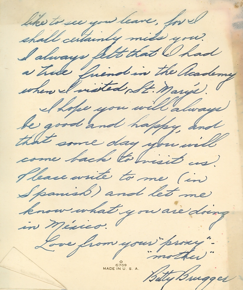 Documento histórico