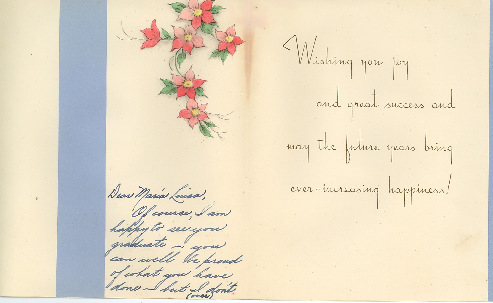 Documento histórico