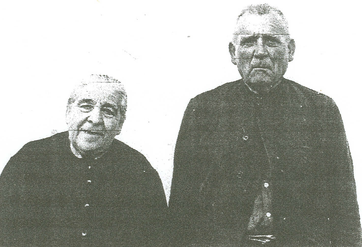 Documento histórico