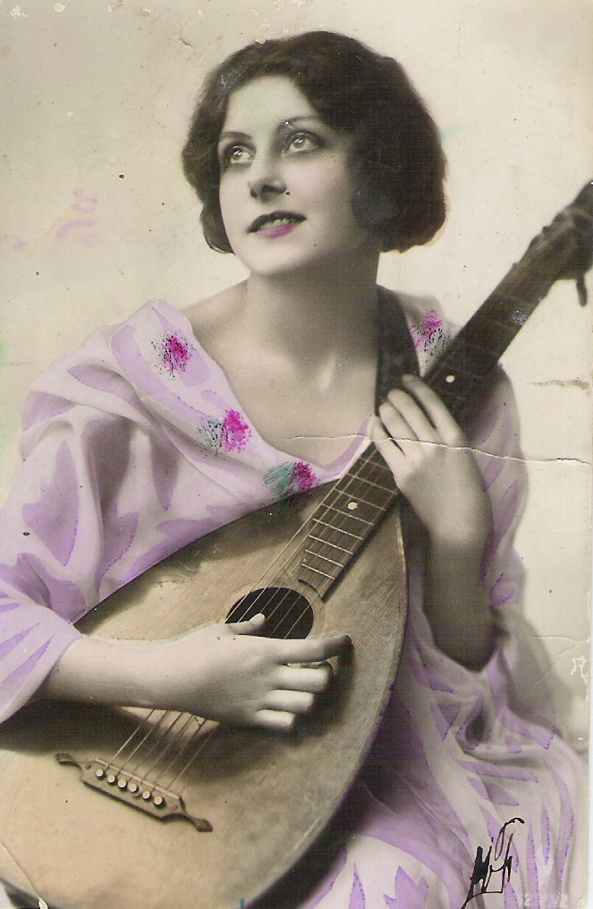 Documento histórico