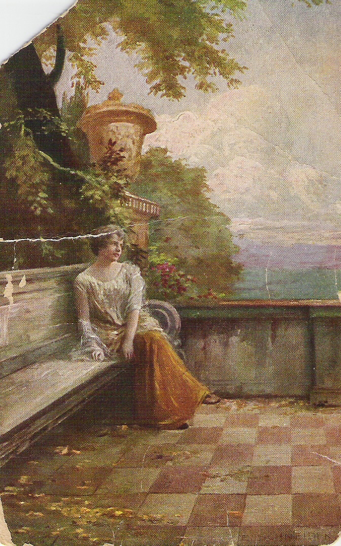 Documento histórico