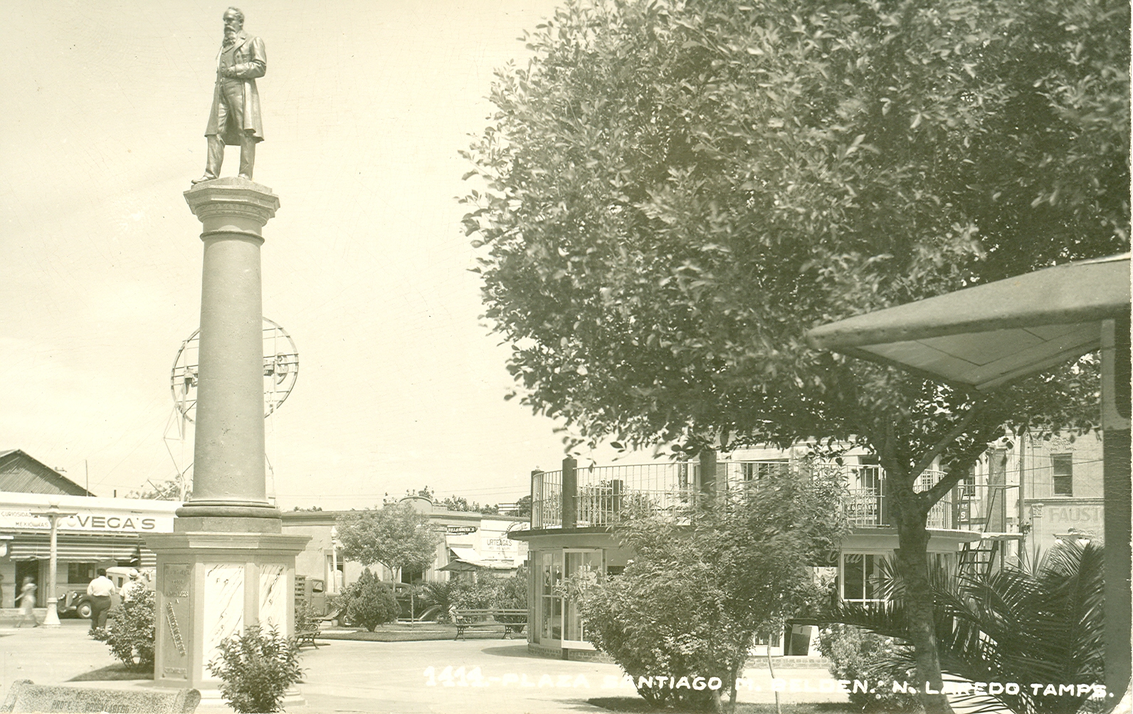 Documento histórico