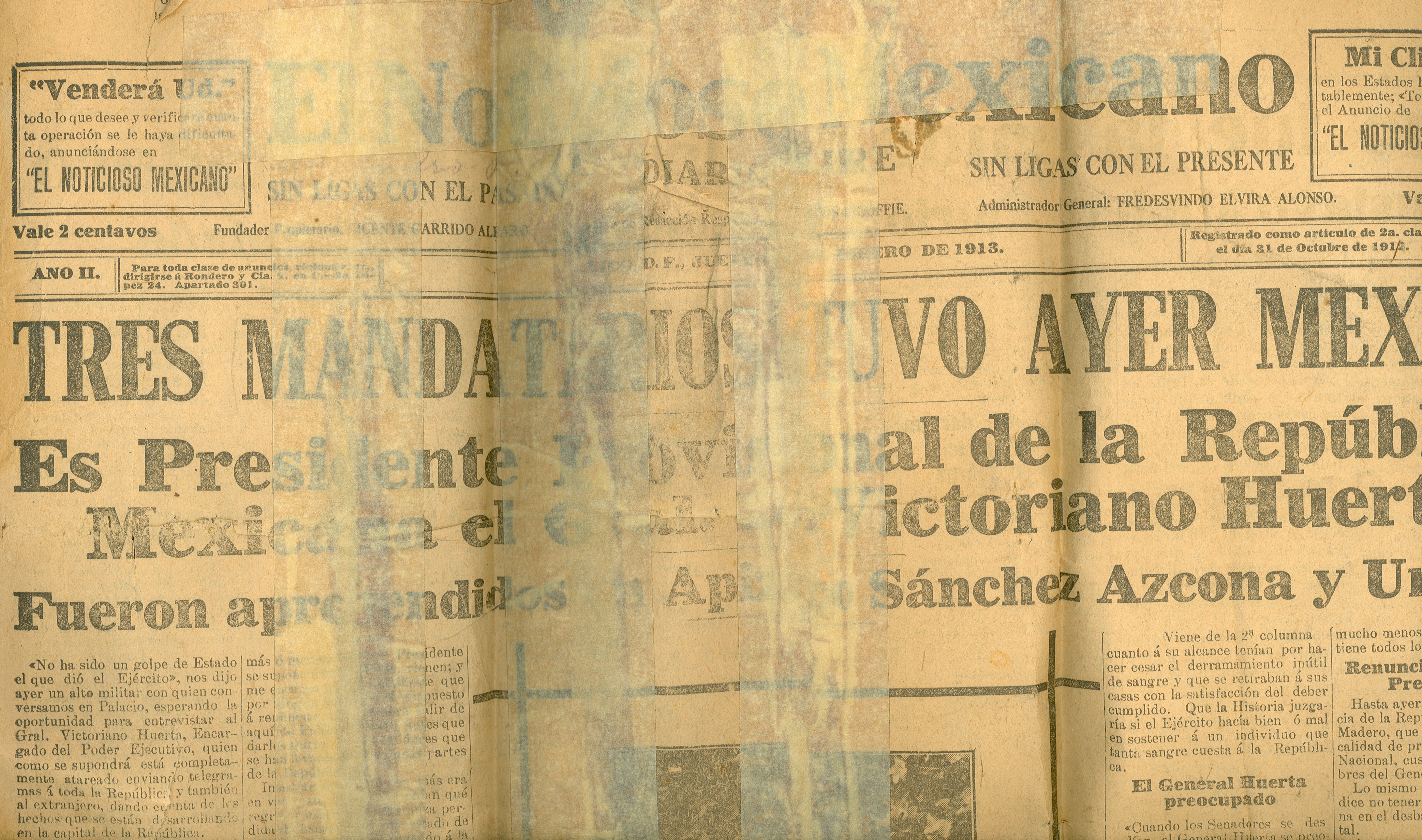 Documento histórico