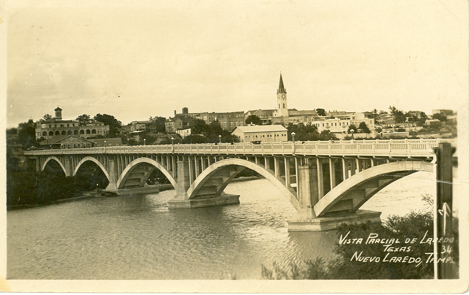 Documento histórico