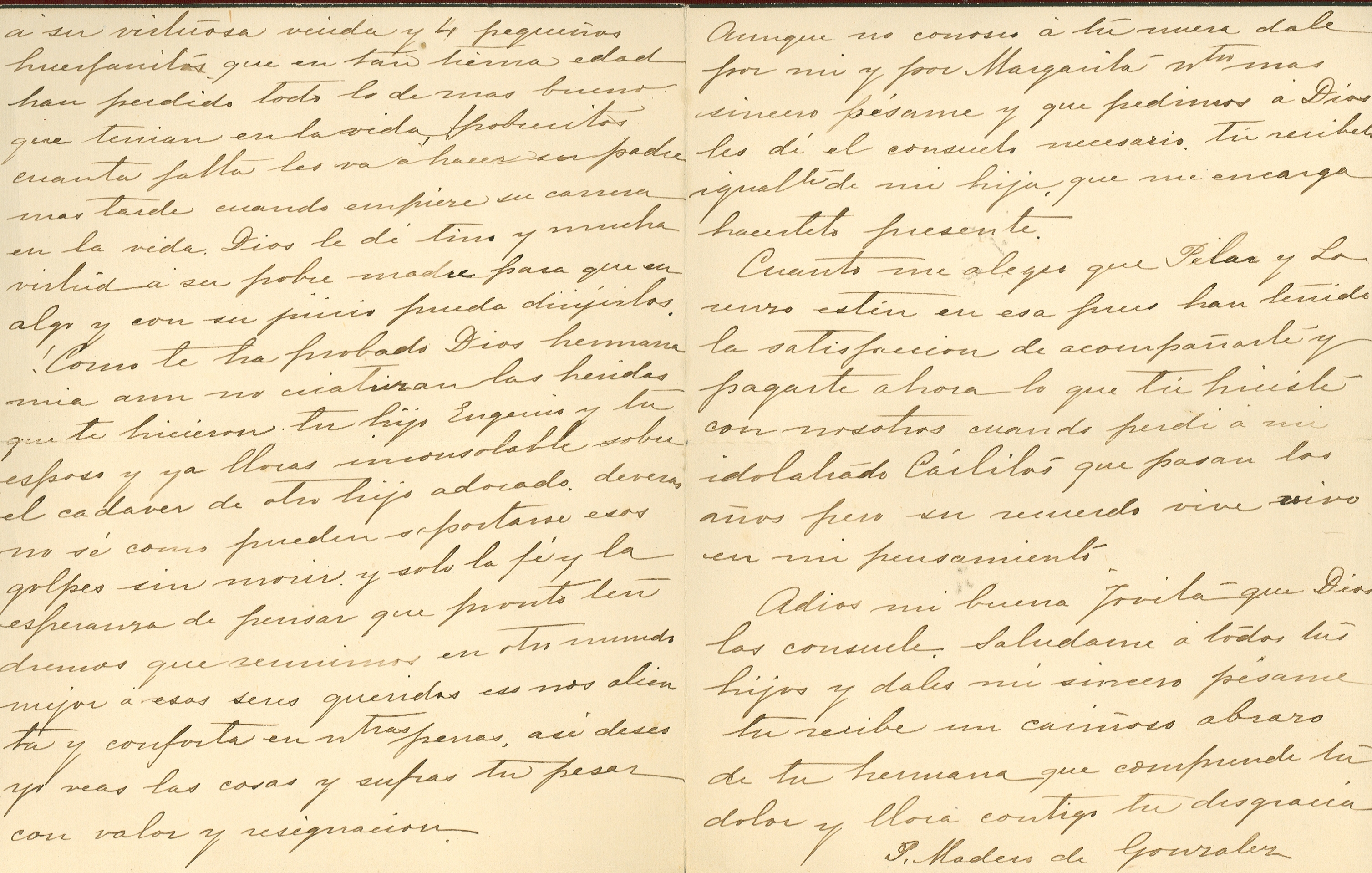 Documento histórico