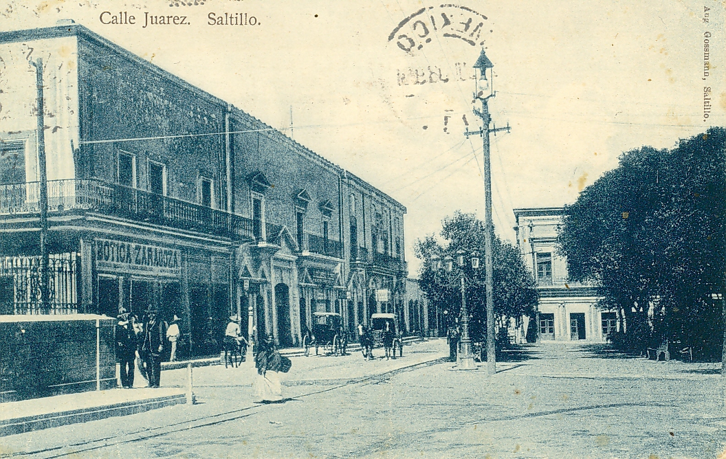 Documento histórico