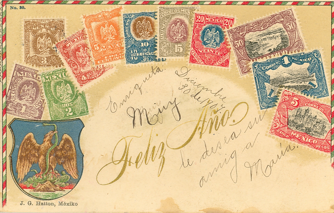 Documento histórico