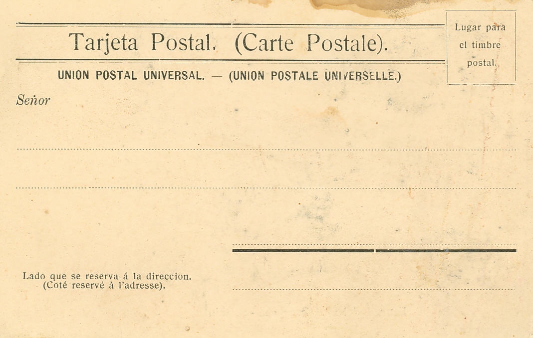 Documento histórico