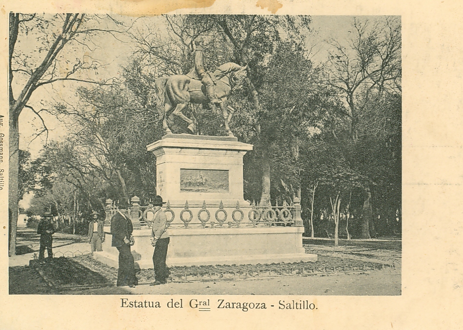 Documento histórico