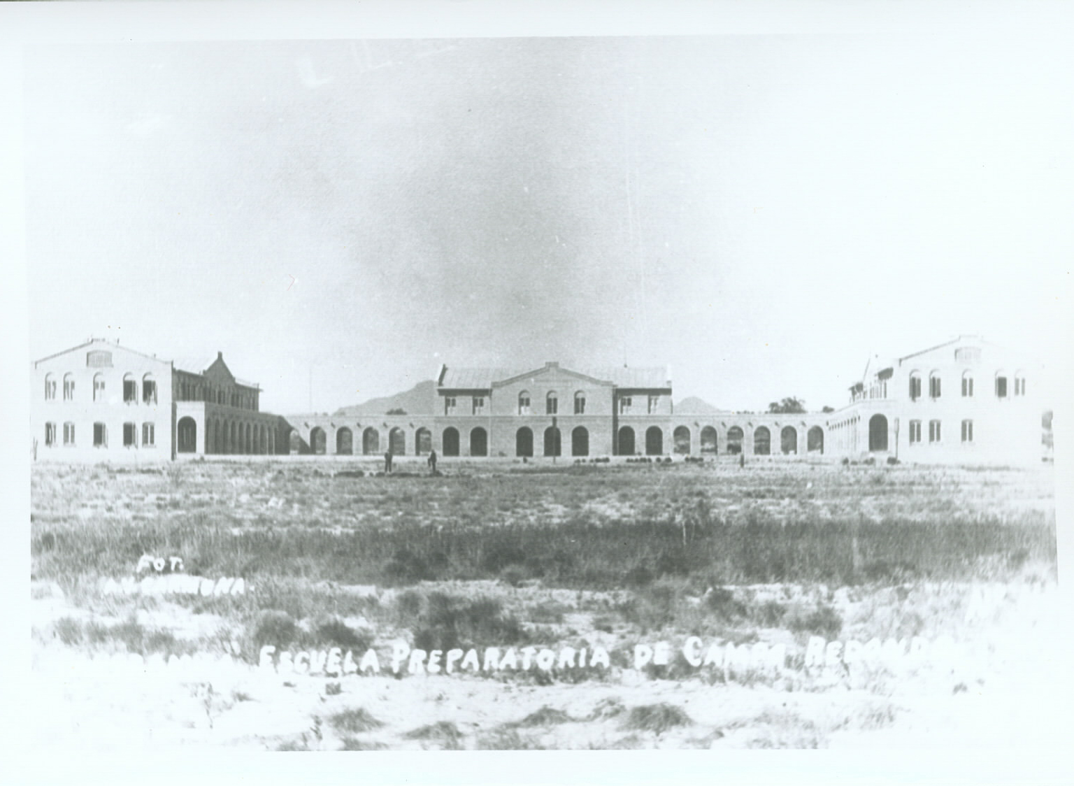 Documento histórico