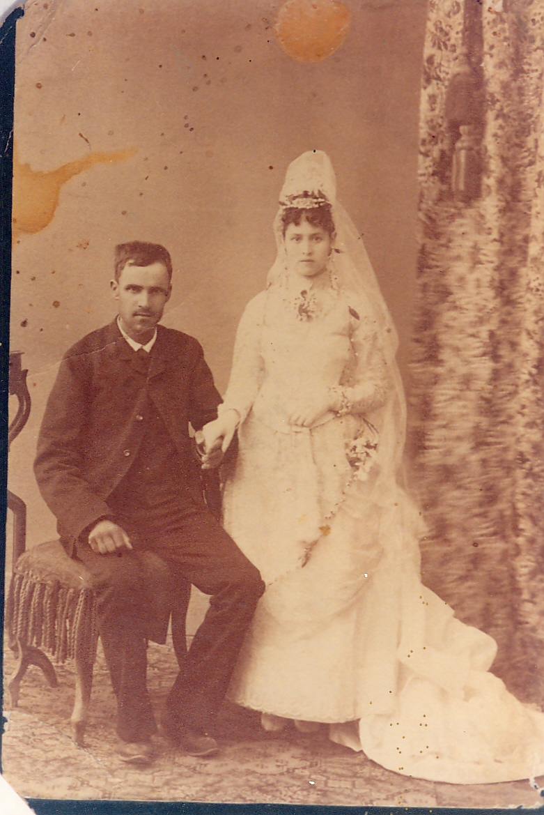 Documento histórico